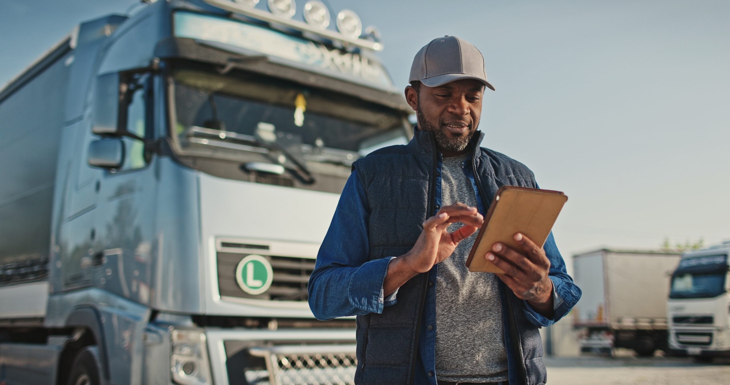 Part Time Truck Driver